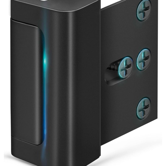 Home Security Door Reinforcement Lock****FINAL MARKDOWN**** - Picture 1 of 6